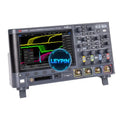 Keysight DSOX3024G Oscilloscope: 200 MHz, 4 Analog Channels    lexso
