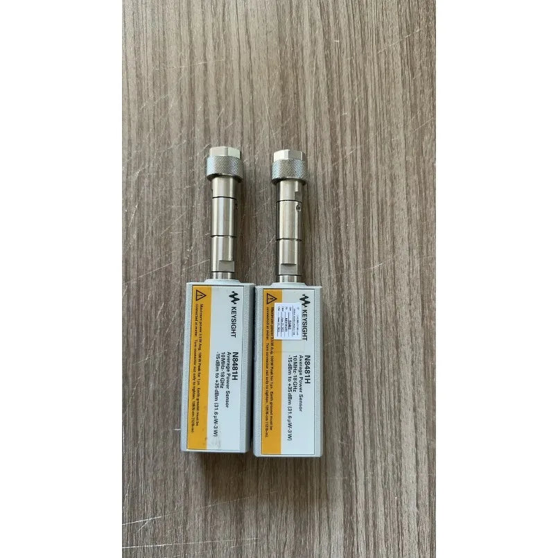 Keysight N8481H RF Power Sensor-10MHz-50GHz, -70dBm to +20dBm, USB, for P-Series Analyzers & 5G/Radar/Microwave Testing  ytdi