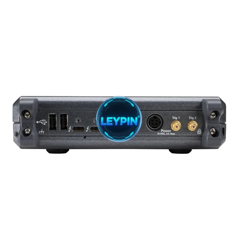 Keysight P9373B Compact Vector Network Analyzer, 9 kHz to 14 GHz, 2-port Number of Internal Sources 1 Source   ytdi