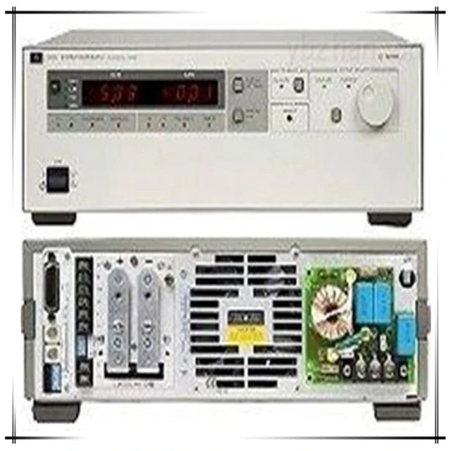 Used Agilent HP 6030A/HP6030A DC Programmable Power Supply