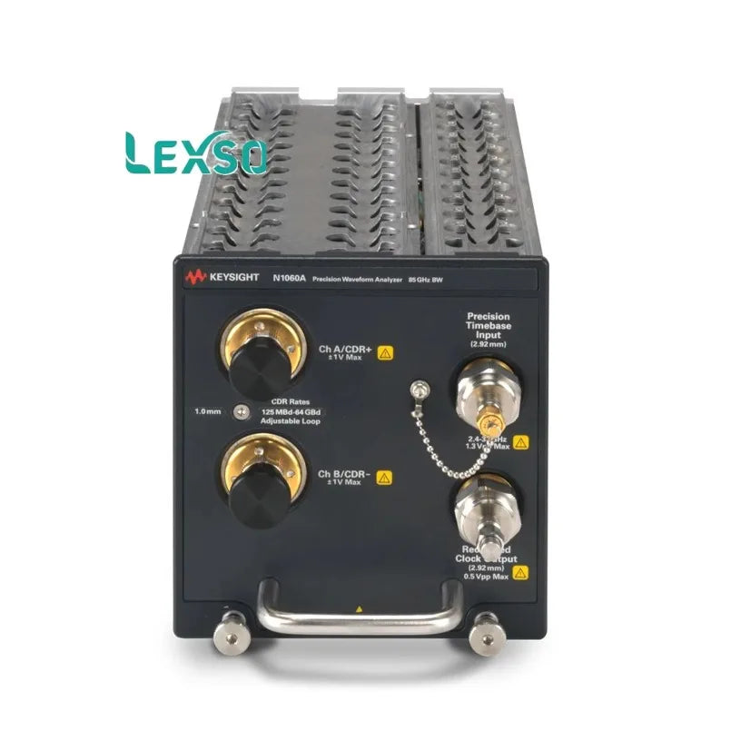 Keysight N1060A 50/85 GHz Precision Waveform Analyzer lexso
