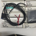 Keyence PS-45 photoelectric sensor amplifier lexso