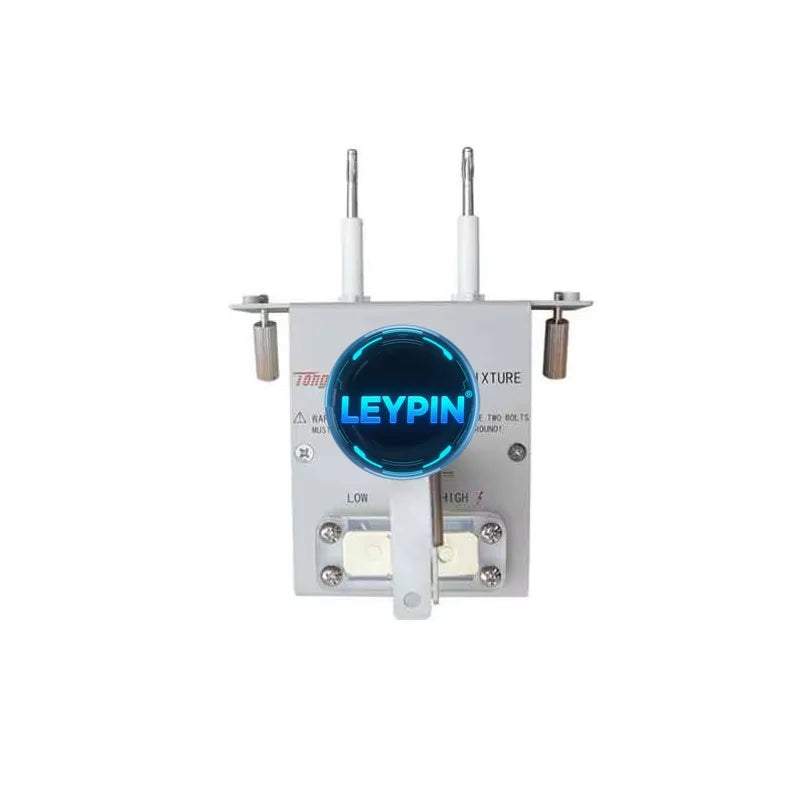 Tonghui TH26052 TH26053 Test Fixture Fit for TH2883 Frequency Range DC-60Hz    ytdi