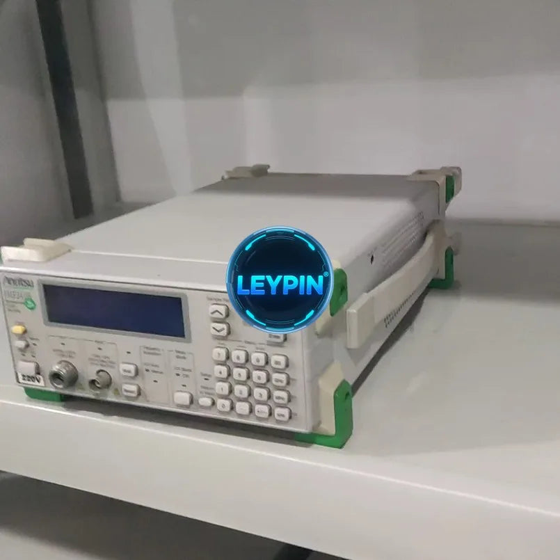 Anritsu MF2413B Frequency Counter 27GHz Opt 03 Calibrated     ytdi