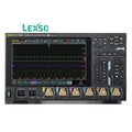 Rigol MHO/DHO5054 Analog 4/6/8 Channel Handheld Digital Oscilloscope HD Touch Screen 1GHz Bandwidth 3-Yea 1-Bit lexso