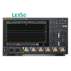 Rigol MHO/DHO5054 Analog 4/6/8 Channel Handheld Digital Oscilloscope HD Touch Screen 1GHz Bandwidth 3-Yea 1-Bit lexso