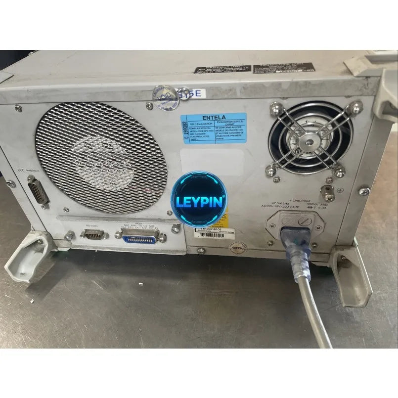 Anritsu MP1552B SDH/PDH/ATM Analyzer   ytdi
