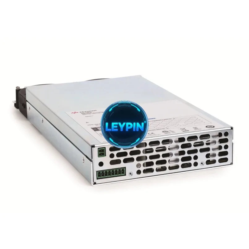 Keysight N6785A Source/Measure Unit for Battery Drain Analysis, Multiple Ranges, 80 W, Double Width   ytdi