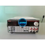 Dual Channel DC PS W Gpib2 30V 1.5A USB Gpib Dmm Keithley Power Supply    lexso