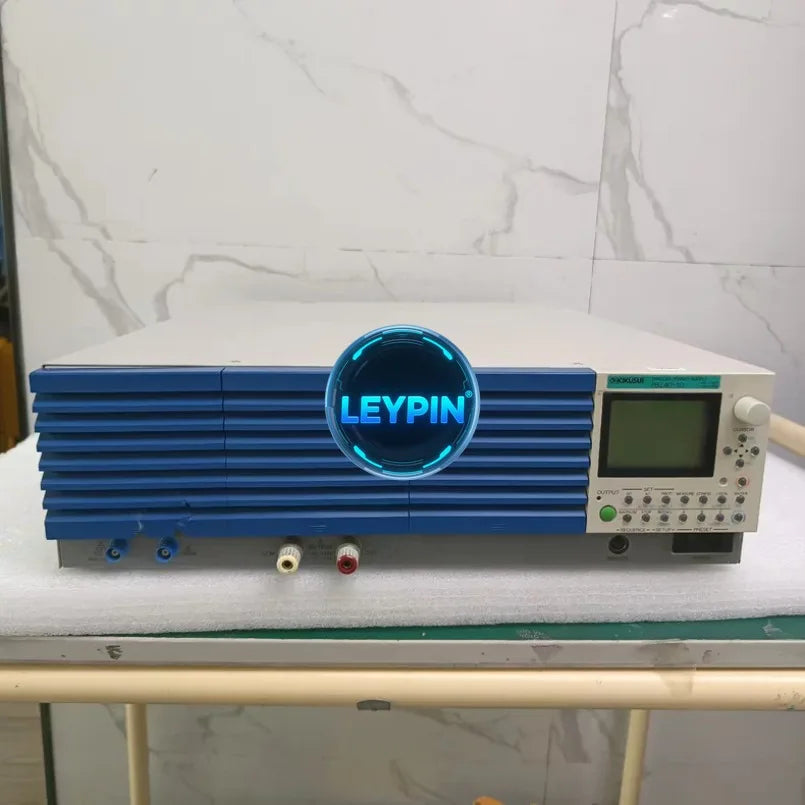 Kikusui PBZ40-10 Intelligent Bipolar Power Supply 40V, 10A    lexso