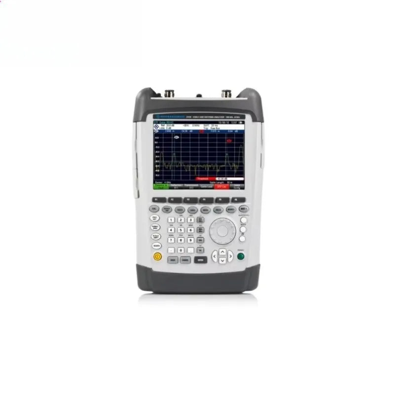 Rohde&Schwarz ZVH3 Handheld Cable and Antenna Analyzer 100 kHz -3.6 GHz  lexso