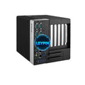Advantech ARK-3534D Industrial Fanless Box PC 12th-14th Gen Triple Display Expansion Embedded Industrial Computer for Edge  ytdi