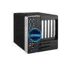 Advantech ARK-3534D Industrial Fanless Box PC 12th-14th Gen Triple Display Expansion Embedded Industrial Computer for Edge  ytdi