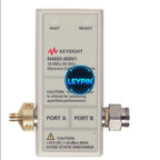 Keysight Premium Used N4691B 3.5mm ECal module 26.5 GHz, 2-port - M0F (Agilent)   ytdi