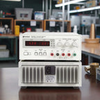 Keysight E3630A 20V 2.5A 15W Digital Benchtop Power Supply Triple Output for Electronic Components Measurement Instruments    ytdi