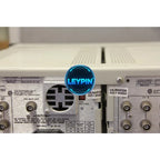 TEKTRONIX 1750 + 1751 Waveform Vector Monitors    ytdi