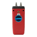 UNI-T UT366A Digital Manometer with LCD Backlight P1/P2 Independent Measure Auto Power Off Range 0 to 15.00  lexso