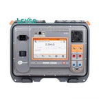 Sonel MMR-6500 Microohmmeter  lexso