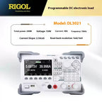 Rigol Genuine DL3031A/3021 Programmable DC Electronic Load High Cost-Performance Battery Capacity Tester