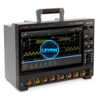 Keysight EXR408A Infiniium EXR Series Oscilloscope: 4 GHz,8channels Maximum Memory Depth1.6 Gpts Sampling Rate16 GSa/sec    lexso