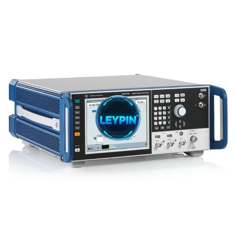 ROHDE&SCHWARZ FE50DTR External Frontend    lexso