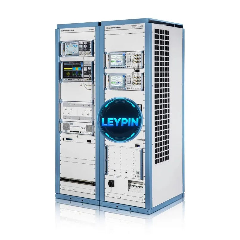 ROHDE&SCHWARZ TS8980 Conformance test System