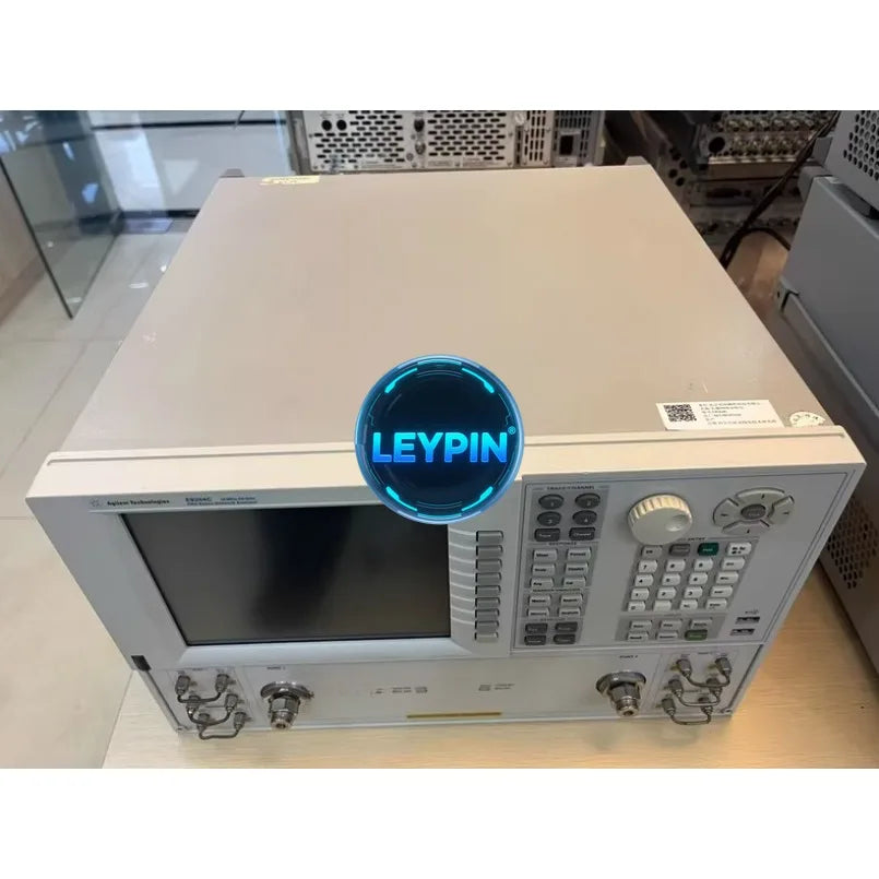 Agilent Keysight E8364C PNA Network Analyzer, 10MHz-50GHz   ytdi