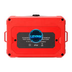 UNI-T UT501E Fast Insulation Tester 4Gohm 99 Groups IP54 PC Software CAT III 600V Lithium Battery 100V 125V 250V 500V   lexso