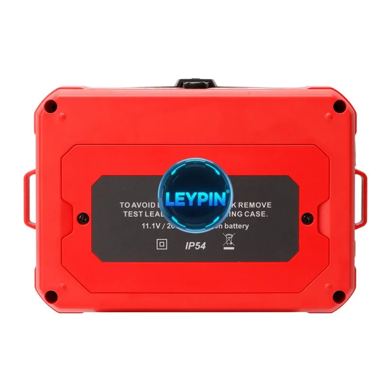 UNI-T UT501E Fast Insulation Tester 4Gohm 99 Groups IP54 PC Software CAT III 600V Lithium Battery 100V 125V 250V 500V   lexso