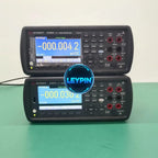 Keysight 34465A Digital Multimeter German-Dutch Technology Six-and-a-Half Digit Desktop Multimeter 34461A 34470A      ytdi