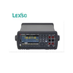 Keysight 34461A Digital Multimeter Six-and-a-half-digit Basic Truevolt 35 ppm 100 uA to 10 A lexso