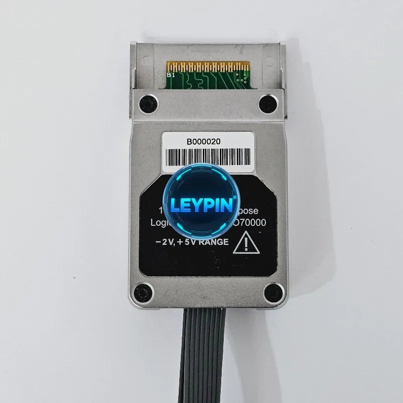 Tektronix TEK P6717 17 Ch General Purpose Logic Probe For MSO70000 010-0778-00    ytdi