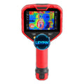 Uni-t UTi384H Infrared Thermal Imager (384x288 <60mk Sensitivity Adjustable Focus 640x480 Display)     lexso
