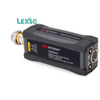 Keysight U2054XA 2.92MM/10MHz to 40GHz/50000 Readings/sec/-70 to +26dBm USB Wide Dynamic Range Average Power Sensor    lexso    ytdi