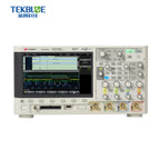 Keysight DSOX3034T 350MHz Bandwidth 5GSa/s Sample Rate 4 Analog Channels 4Mpts Memory 8-Bit Resolution Digital Oscilloscope