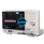 UNI T UTS3021B 9kHz to 2.1GHz SCPI Protocol Spectrum Analyzers Customizable OEM Options for Test Instruments     lexso