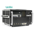 Keysight DSAV164A Infiniium V-Series Digital Oscilloscope 16 GHz 4 Analog Channels Portable lexso