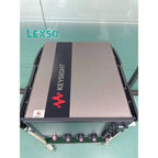 Keysight UXR0334B Infiniium UXR Series Oscilloscope: 33 GHz, 4 Channels  lexso