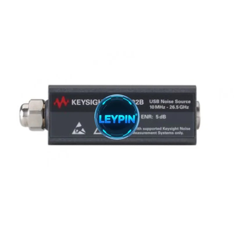 Keysight U1832B USB Smart Noise Source, 10 MHz to 26.5 GHz, 5 DB ENR Nominal    lexso
