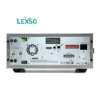 Keysight N6705C DC Power Analyzer Electronic Measuring Instrument lexso