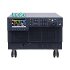 Keysight AC6912L Three-Phase AC Power Source 320 Vrms, 12 KVA, 550 Hz ytdi
