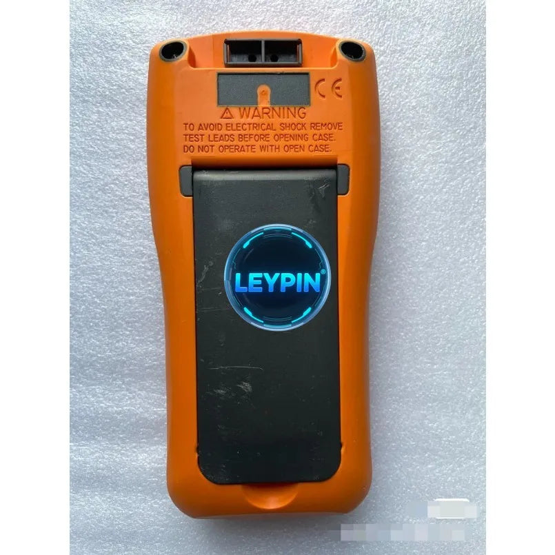 KEYSIGHT Agilent LCR meter U1733C used#   ytdi