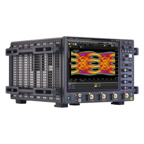 Keysight UXR1004B Infiniium UXR Series Oscilloscope: 100 GHz, 4 Channels