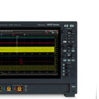 Used Keysight MXR054B Oscilloscope 500MHz 4 Channels