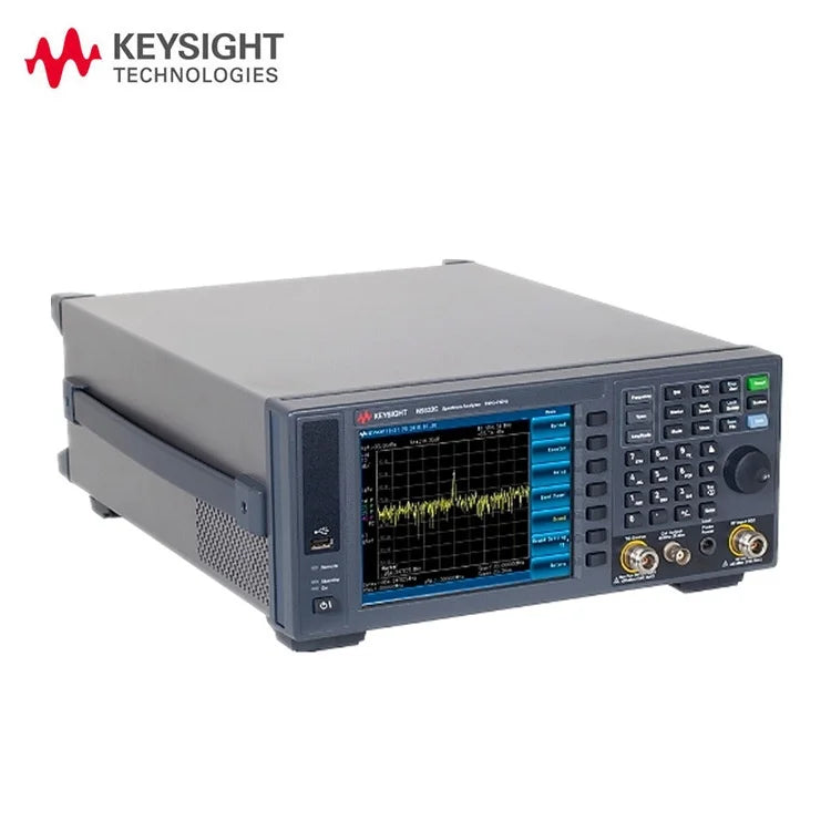 Keysight N9320B Portable 3G Spectrum Analyser Economical Radio Frequency Instrument