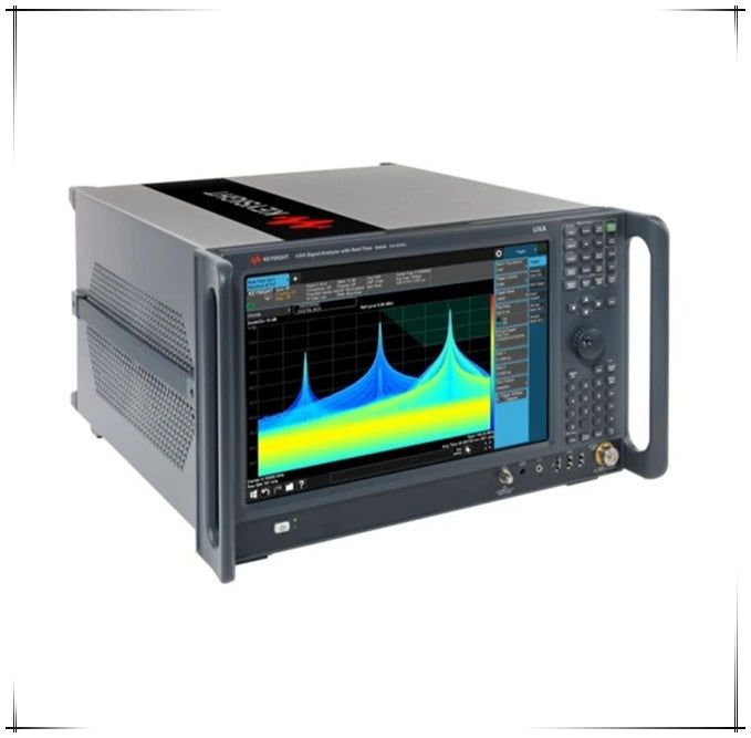 Used Keysight N9040B UXA signal analyzer 50G