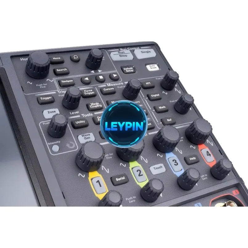 Keysight Dsox3032G 350MHz 2-Channel Desktop Oscilloscope Measuring & Analyzing Instruments    ytdi