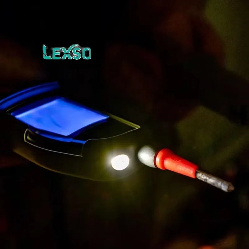 Sonel MIC-5 Handy Insulation Resistance Meter  lexso