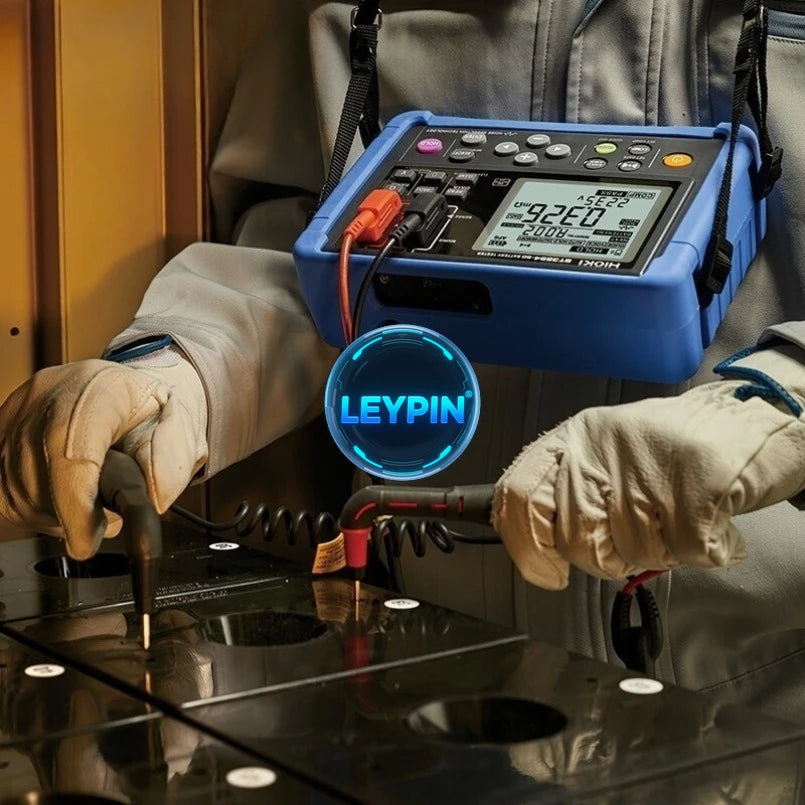 Hioki BT3554-51 for Battery Tester for Large Xev Batteries    lexso