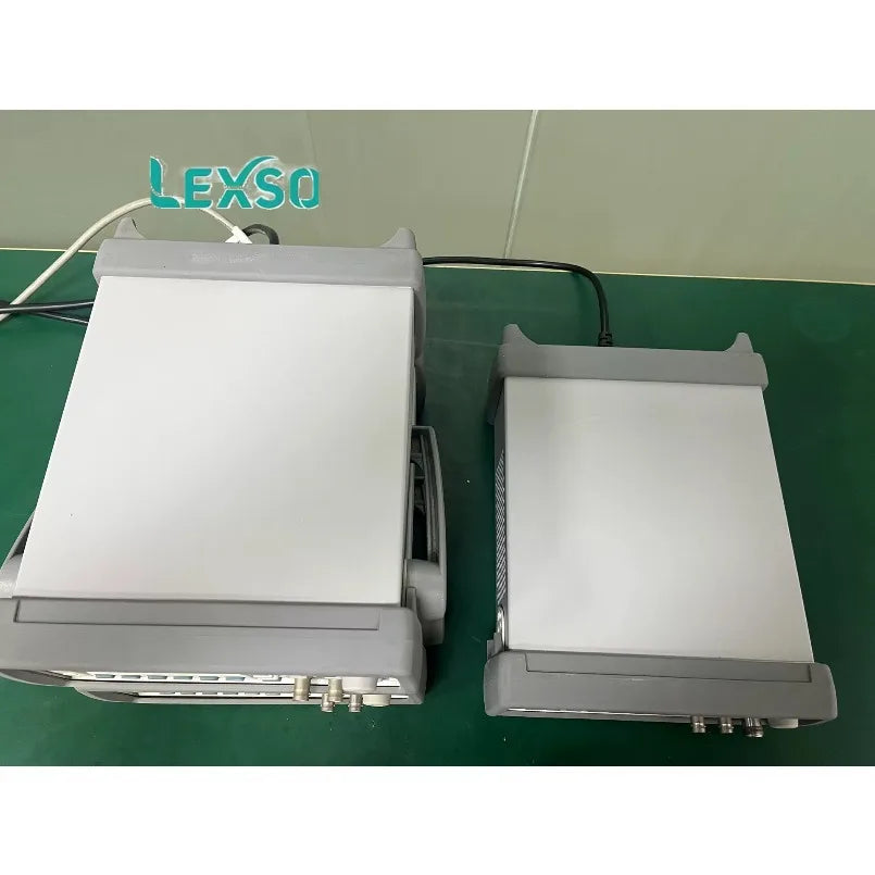 Keysight 53220A 350 MHz Universal Frequency Counter/Timer, 12 Digits/s, 100 Ps ytdi